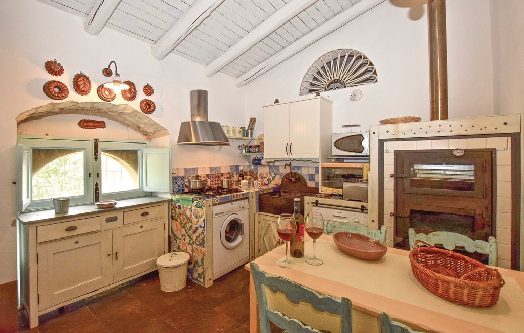 Villa Rita - Maison avec piscine intérieure chauffée en Sicile - Photo 9