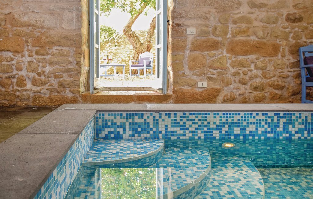 Villa Rita - Maison avec piscine intérieure chauffée en Sicile - Photo 13