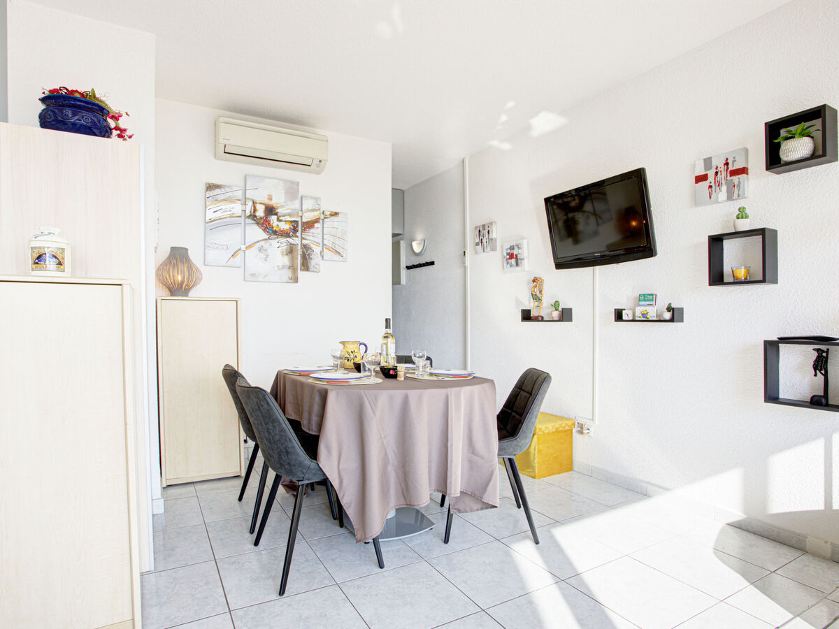 Appartement 4 pers. vue mer, Saint Cyprien Port - Photo 3