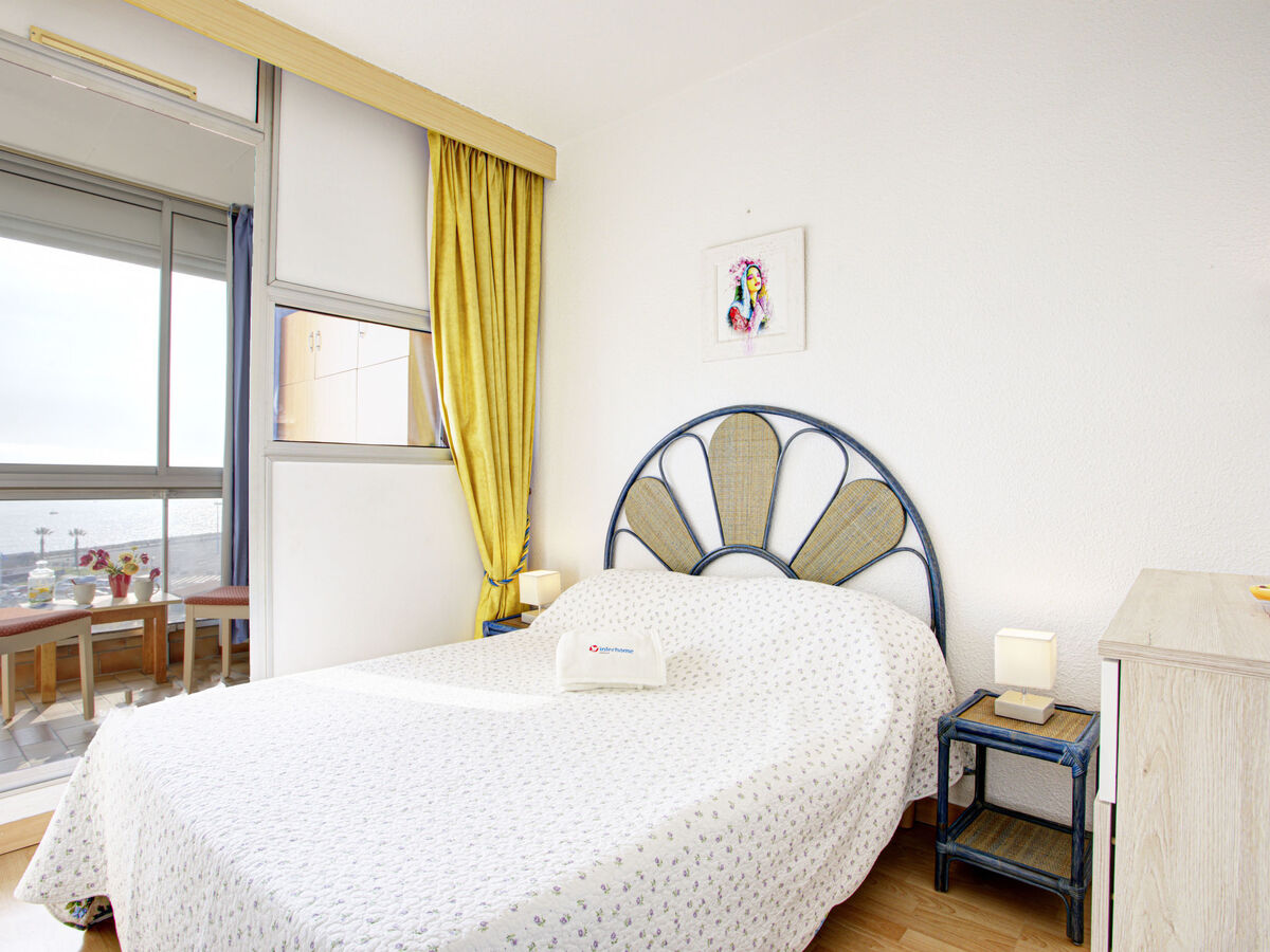 Appartement 4 pers. vue mer, Saint Cyprien Port - Photo 4