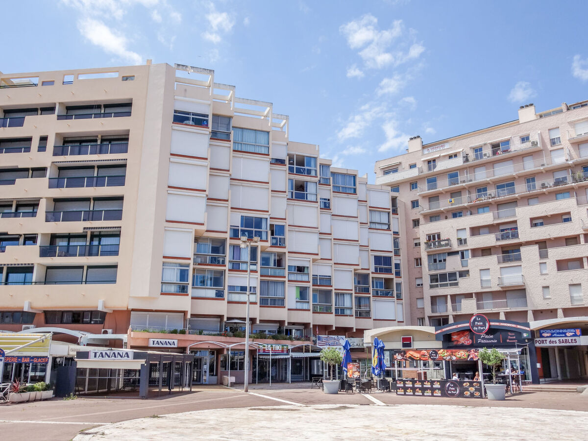 Appartement 4 pers. vue mer, Saint Cyprien Port - Photo 6