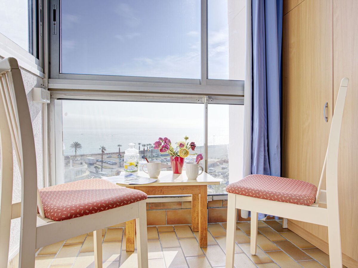 Appartement 4 pers. vue mer, Saint Cyprien Port - Photo 11