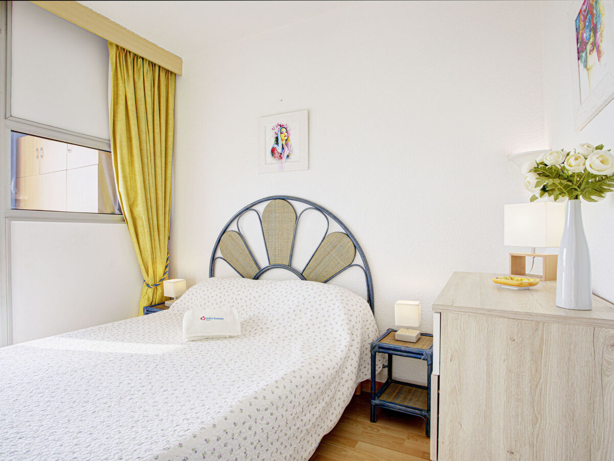 Appartement 4 pers. vue mer, Saint Cyprien Port - Photo 14