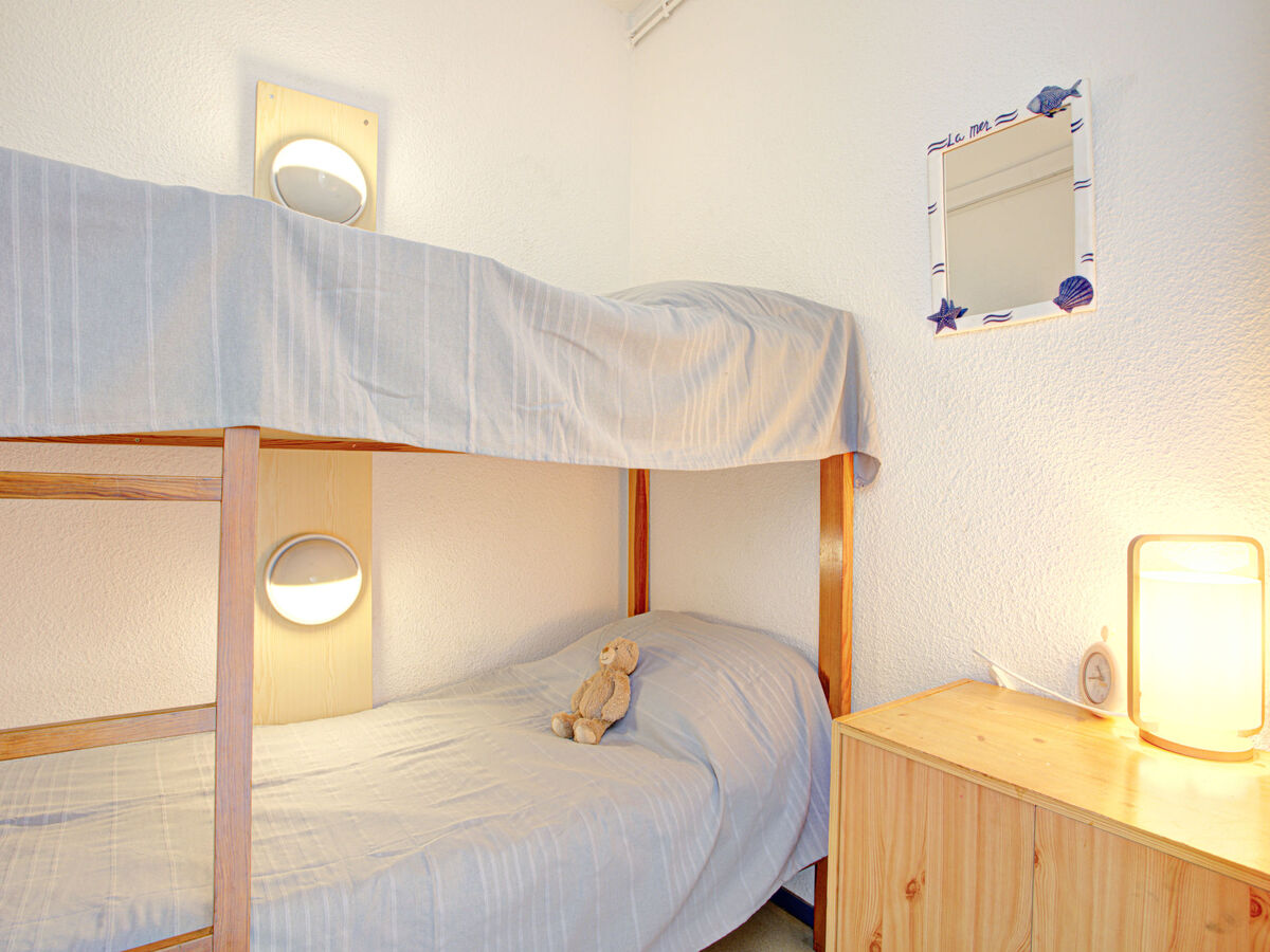 Appartement 4 pers. vue mer, Saint Cyprien Port - Photo 16