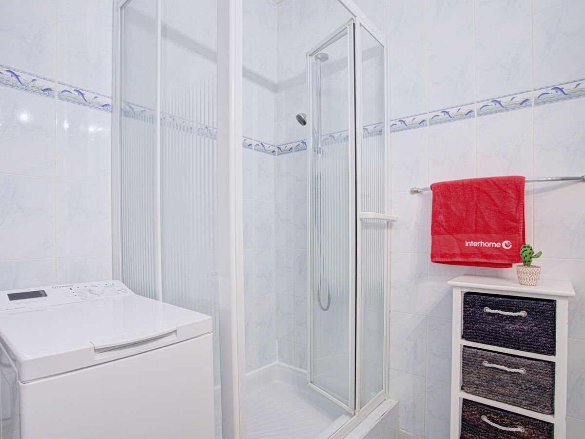 Appartement 4 pers. vue mer, Saint Cyprien Port - Photo 18