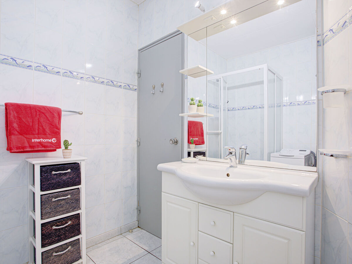 Appartement 4 pers. vue mer, Saint Cyprien Port - Photo 19