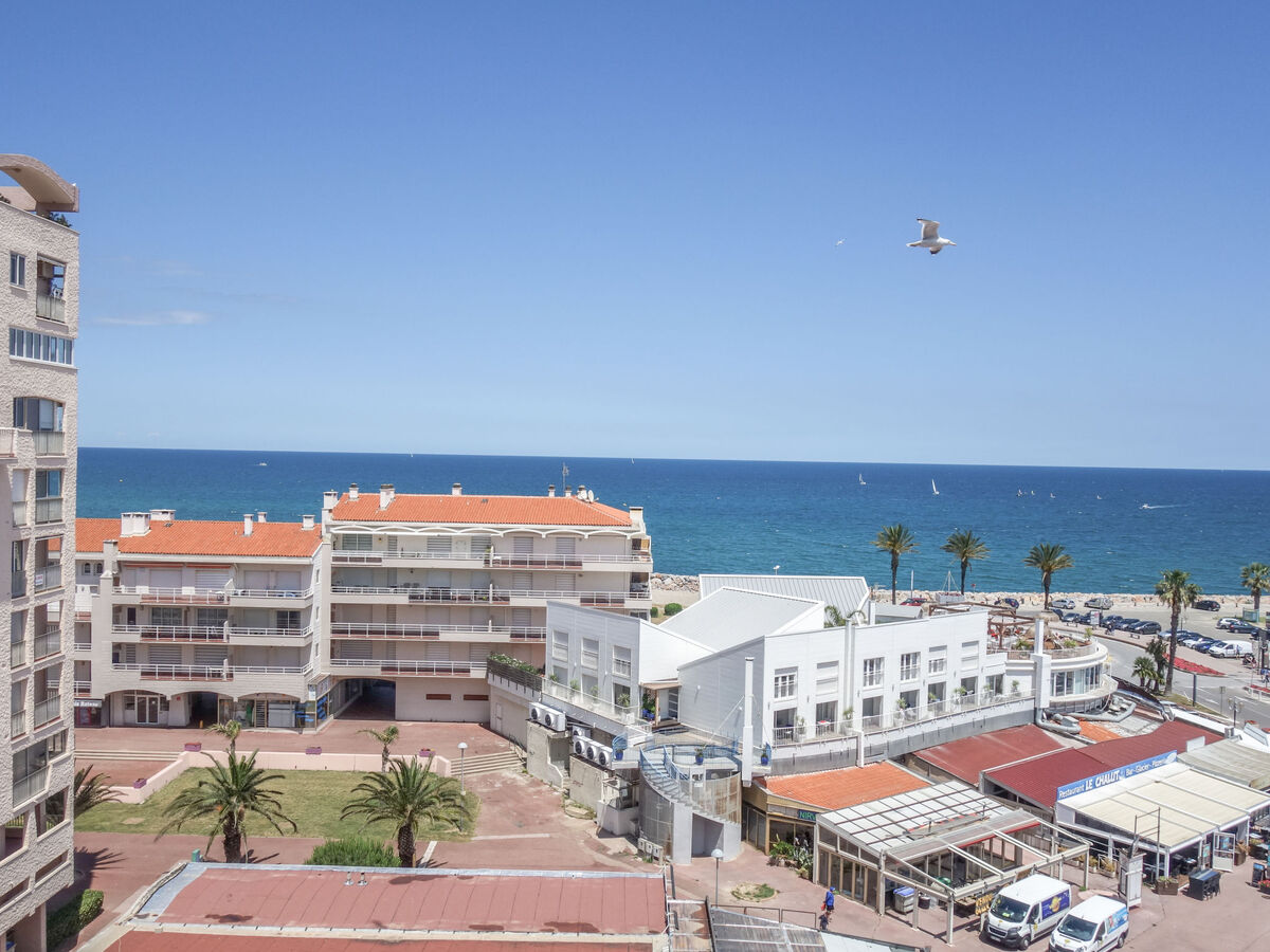 Appartement 4 pers. vue mer, Saint Cyprien Port - Photo 20