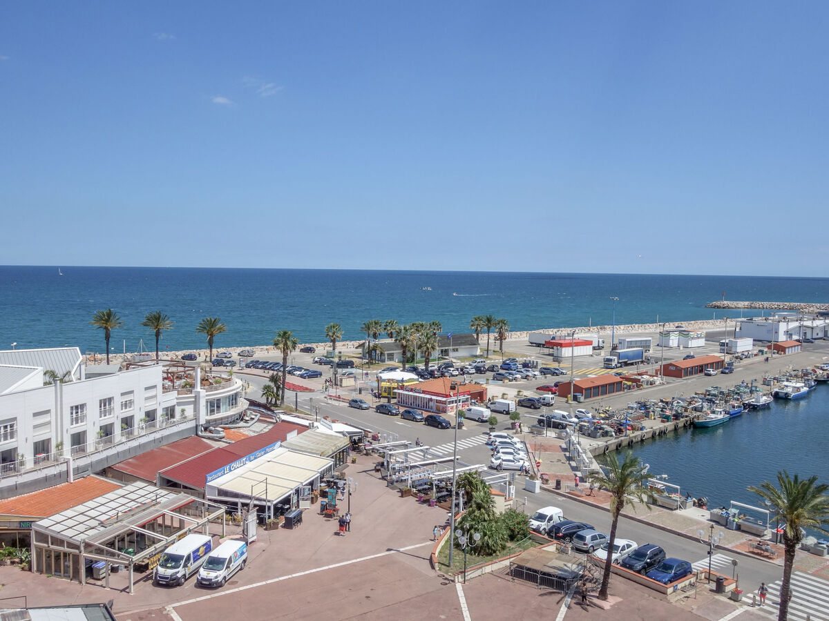 Appartement 4 pers. vue mer, Saint Cyprien Port - Photo 21