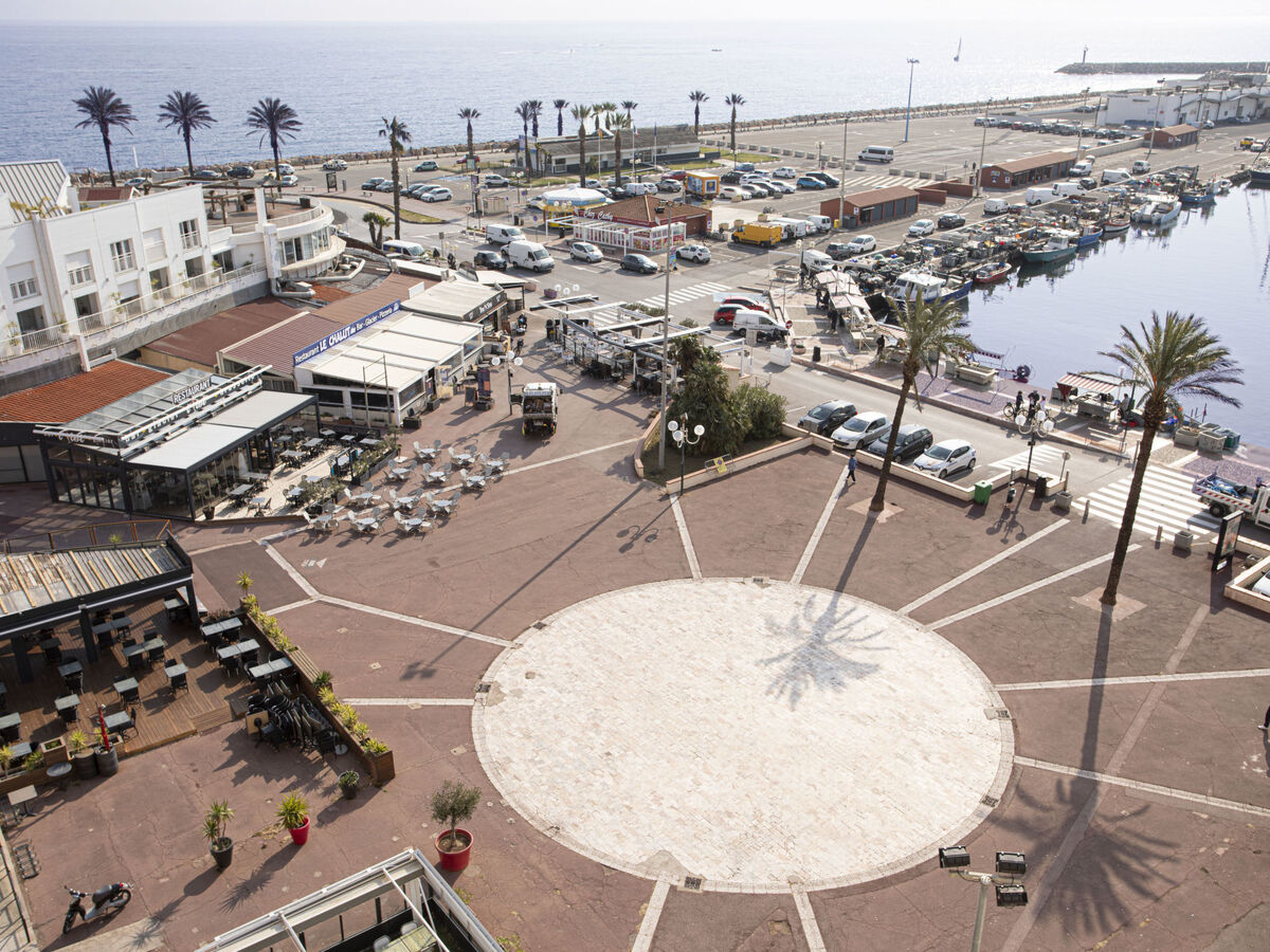 Appartement 4 pers. vue mer, Saint Cyprien Port - Photo 24