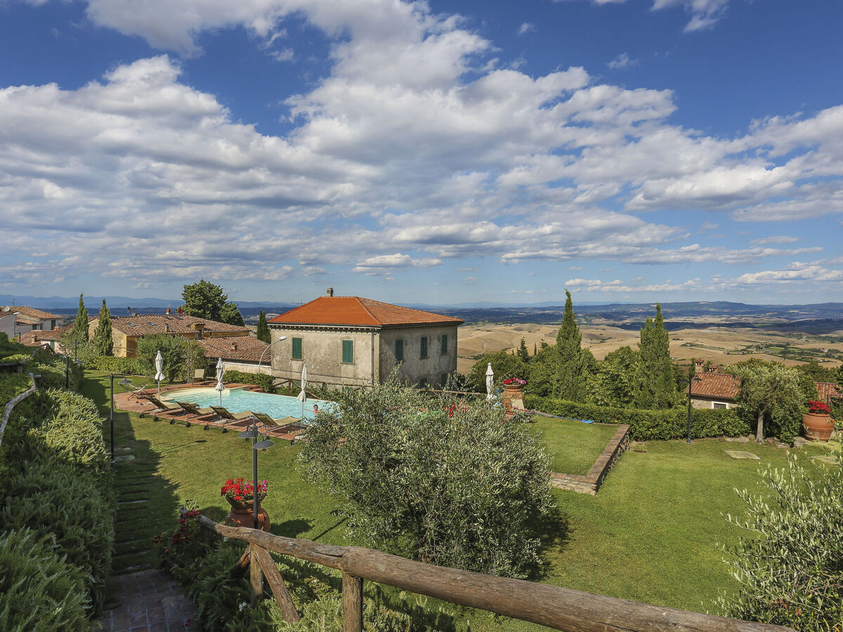 Appartamento Ginepro - 2 chambres avec terrasse à Chianni - Photo 1