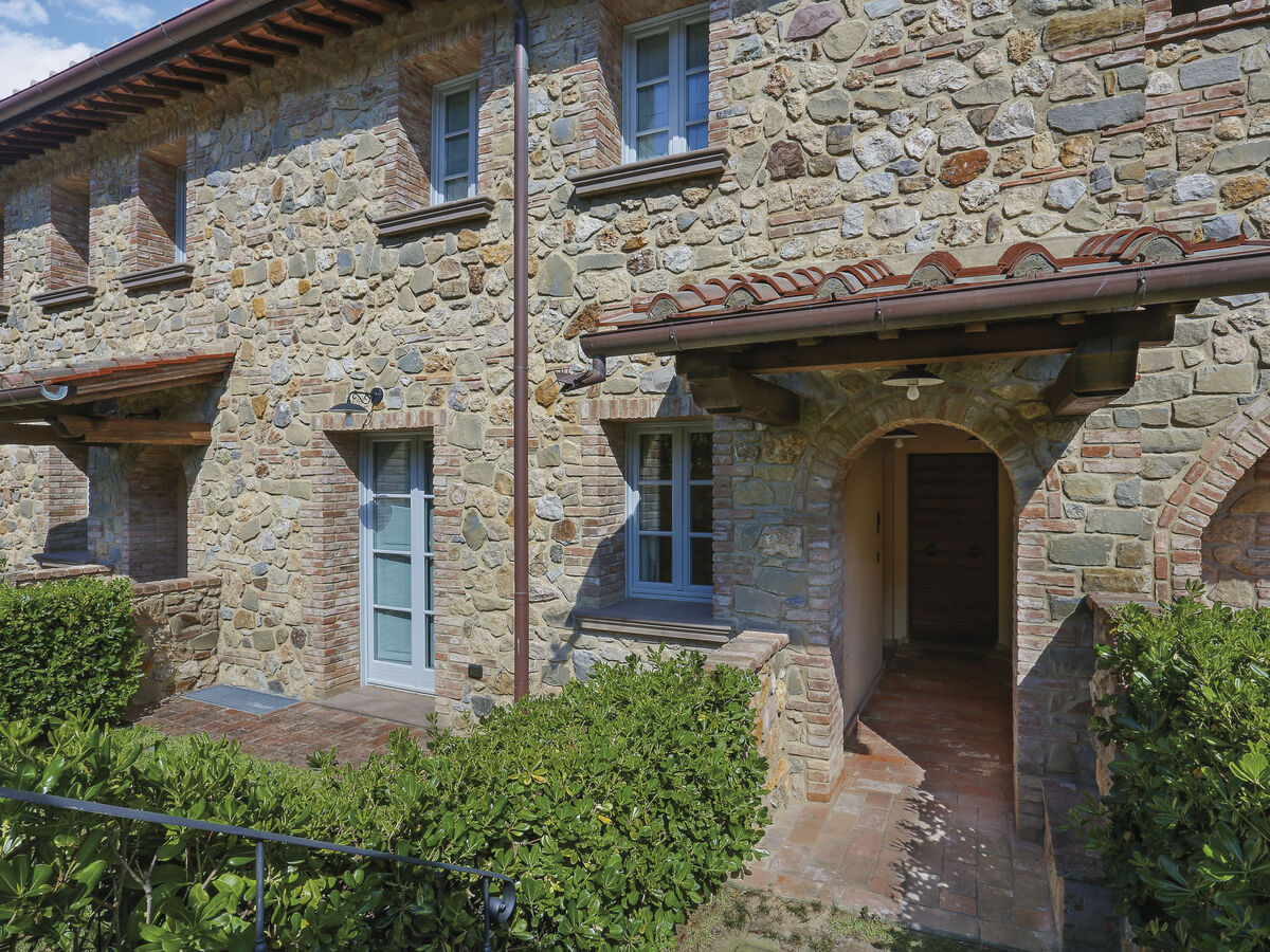 Appartamento Ginepro - 2 chambres avec terrasse à Chianni - Photo 2