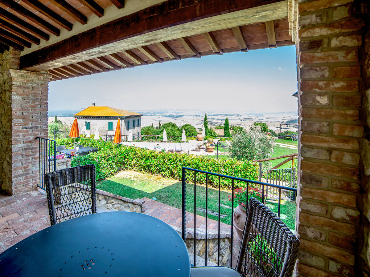 Appartamento Ginepro - 2 chambres avec terrasse à Chianni - Photo 5