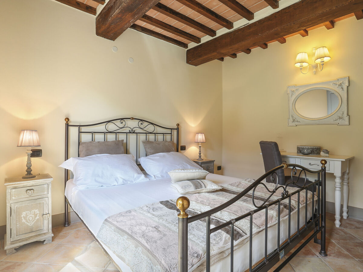 Appartamento Ginepro - 2 chambres avec terrasse à Chianni - Photo 11