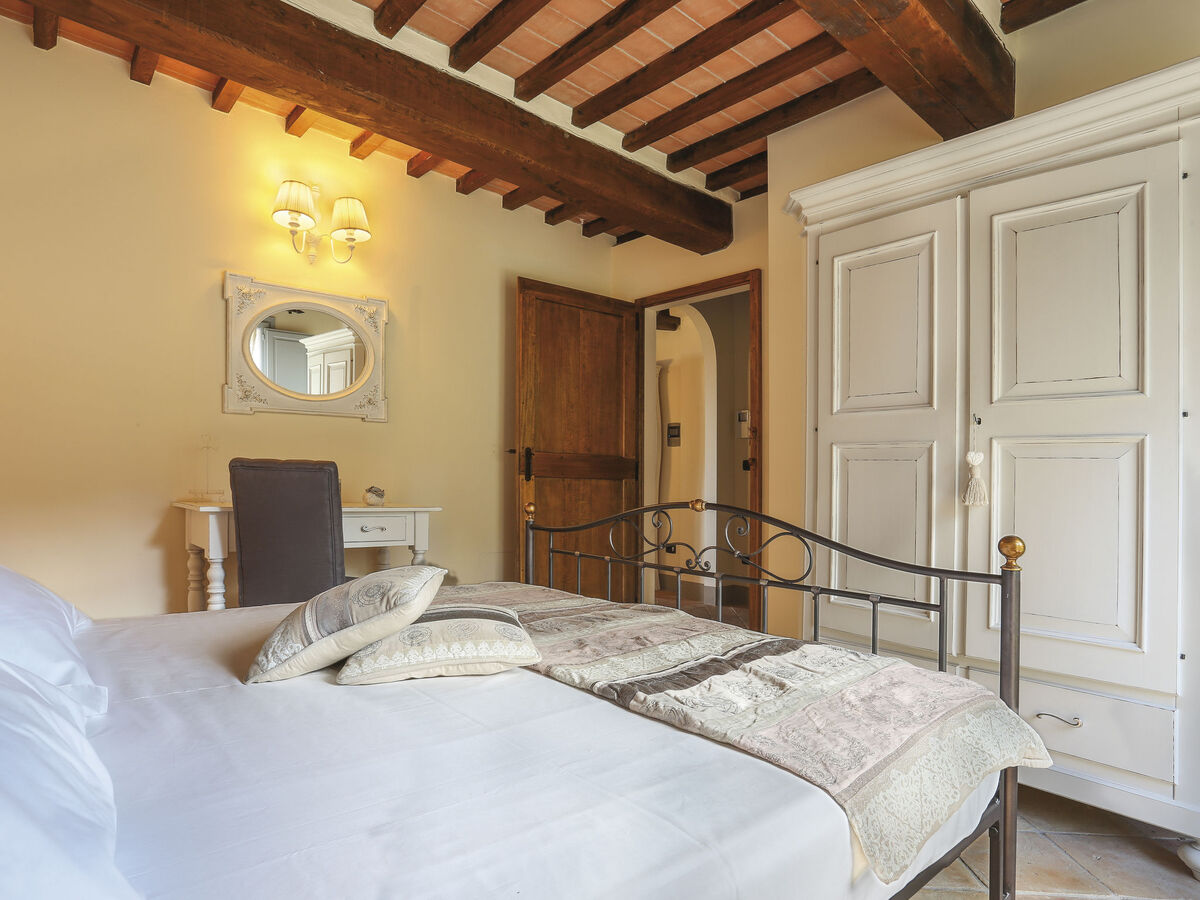 Appartamento Ginepro - 2 chambres avec terrasse à Chianni - Photo 12