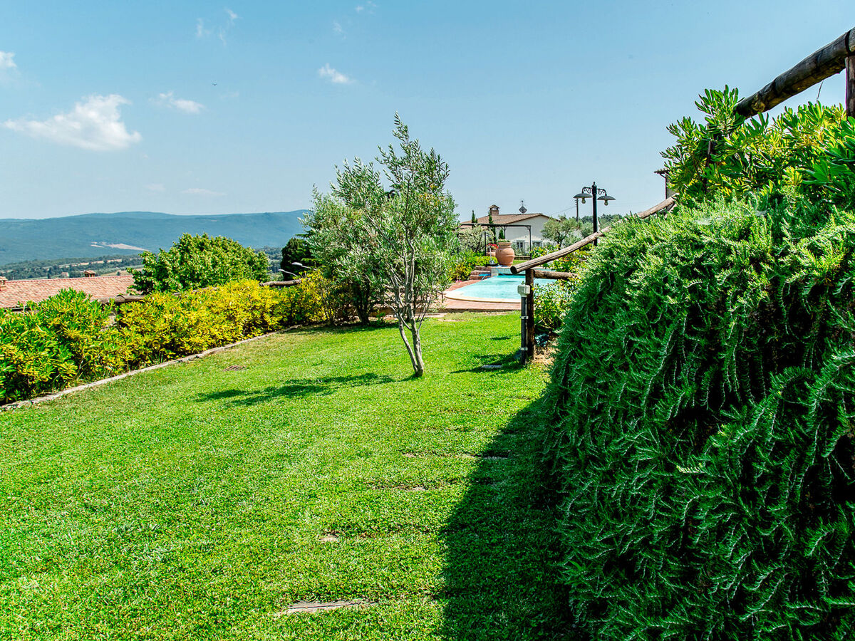 Appartamento Ginepro - 2 chambres avec terrasse à Chianni - Photo 16