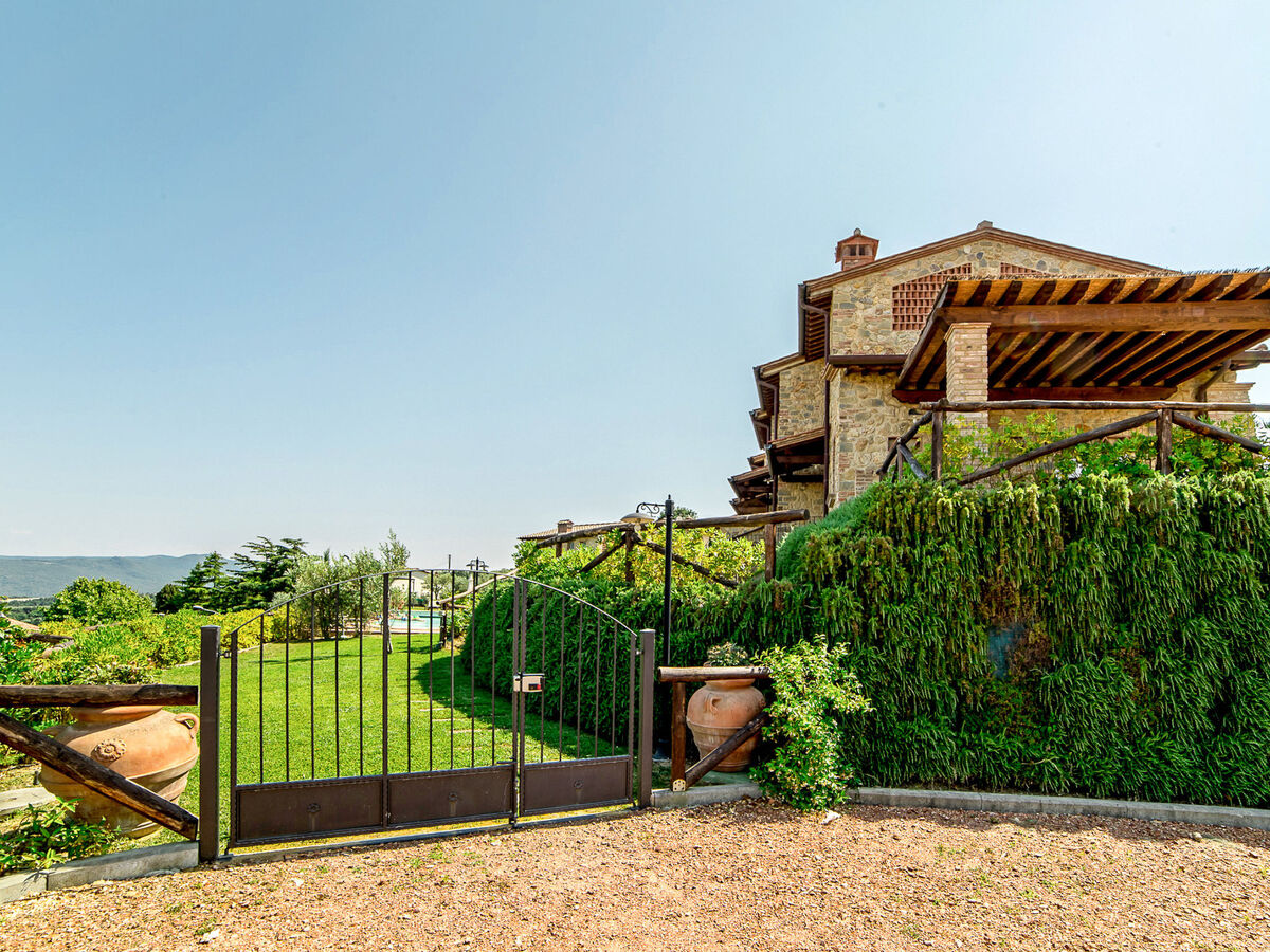 Appartamento Ginepro - 2 chambres avec terrasse à Chianni - Photo 18