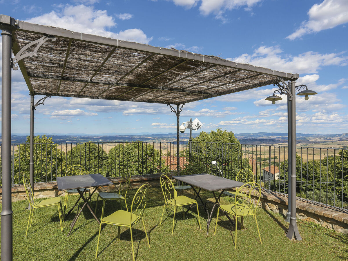 Appartamento Ginepro - 2 chambres avec terrasse à Chianni - Photo 19