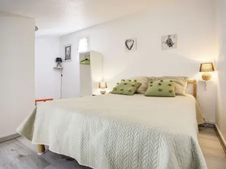 Les Villageoises – Apt 2 pièces 45 m² au Barcarès : photo 4