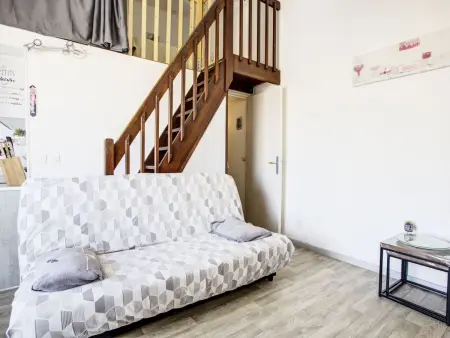 Les Villageoises – Apt 2 pièces 45 m² au Barcarès : photo 7