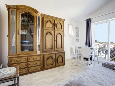 Les Villageoises – Apt 2 pièces 45 m² au Barcarès : photo 8