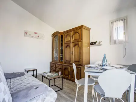Les Villageoises – Apt 2 pièces 45 m² au Barcarès : photo 11