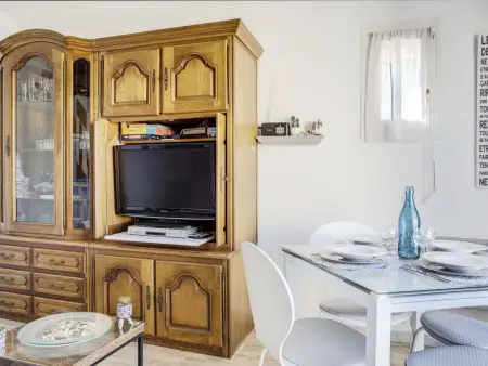 Les Villageoises – Apt 2 pièces 45 m² au Barcarès : photo 12