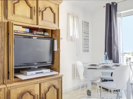 Les Villageoises – Apt 2 pièces 45 m² au Barcarès : photo 13