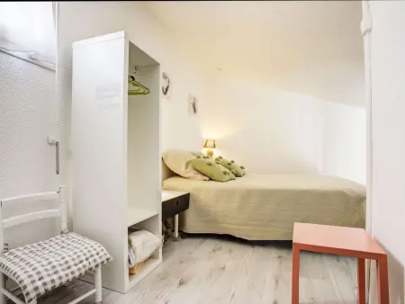 Les Villageoises – Apt 2 pièces 45 m² au Barcarès : photo 14