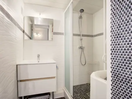 Les Villageoises – Apt 2 pièces 45 m² au Barcarès : photo 15