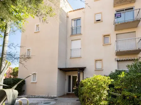 Les Villageoises – Apt 2 pièces 45 m² au Barcarès : photo 17