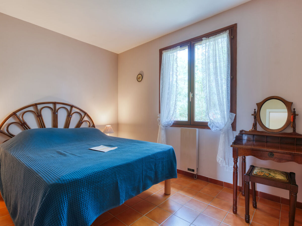 Les Sylvaines – Maison 8 pers. avec jardin à Maubuisson - Photo 11