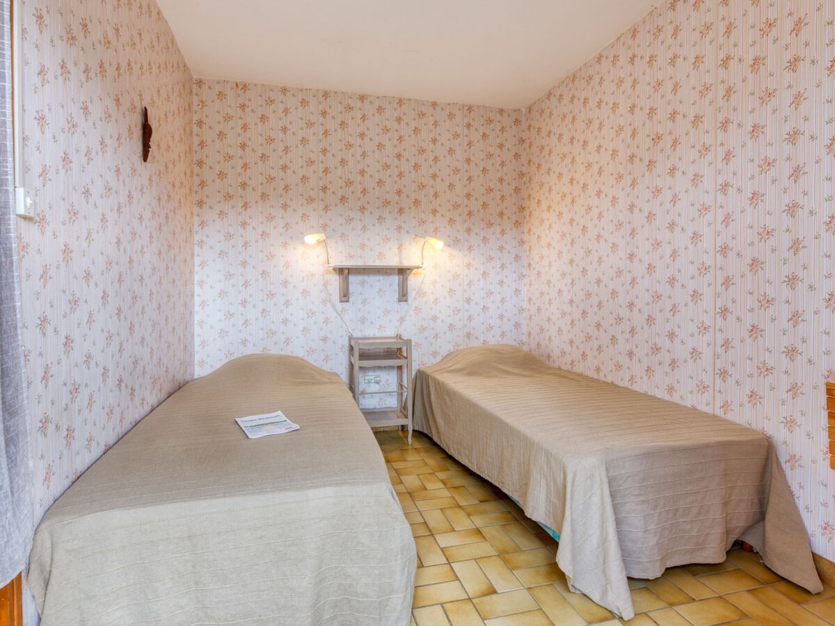 Les Sylvaines – Maison 8 pers. avec jardin à Maubuisson - Photo 16