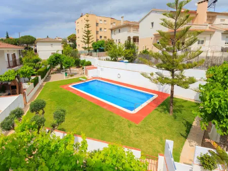 Maison Katy à Cunit, 3 chambres, piscine partagée : photo 6