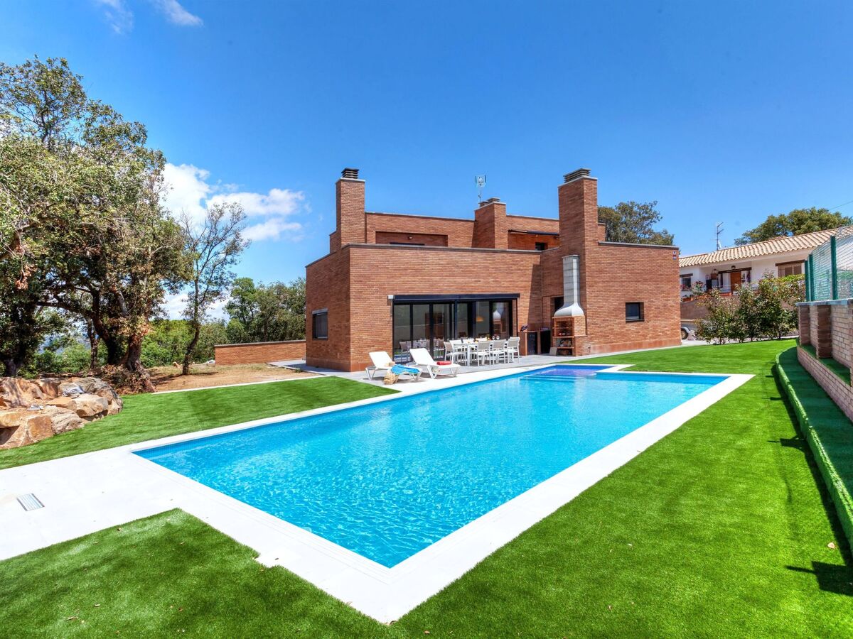 Villa Avets, 10 pers., piscine privée à Calonge - Photo 1