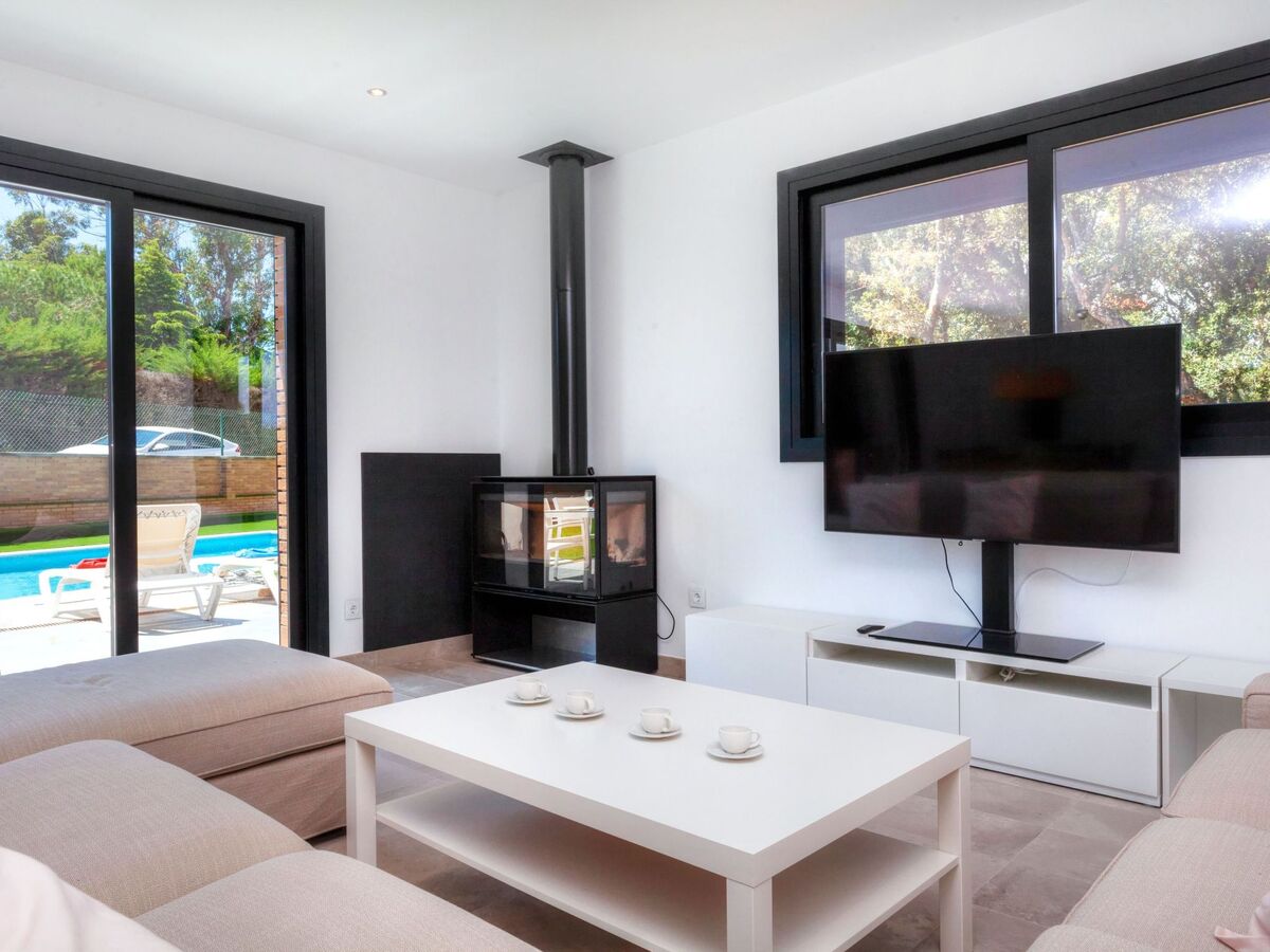 Villa Avets, 10 pers., piscine privée à Calonge - Photo 4