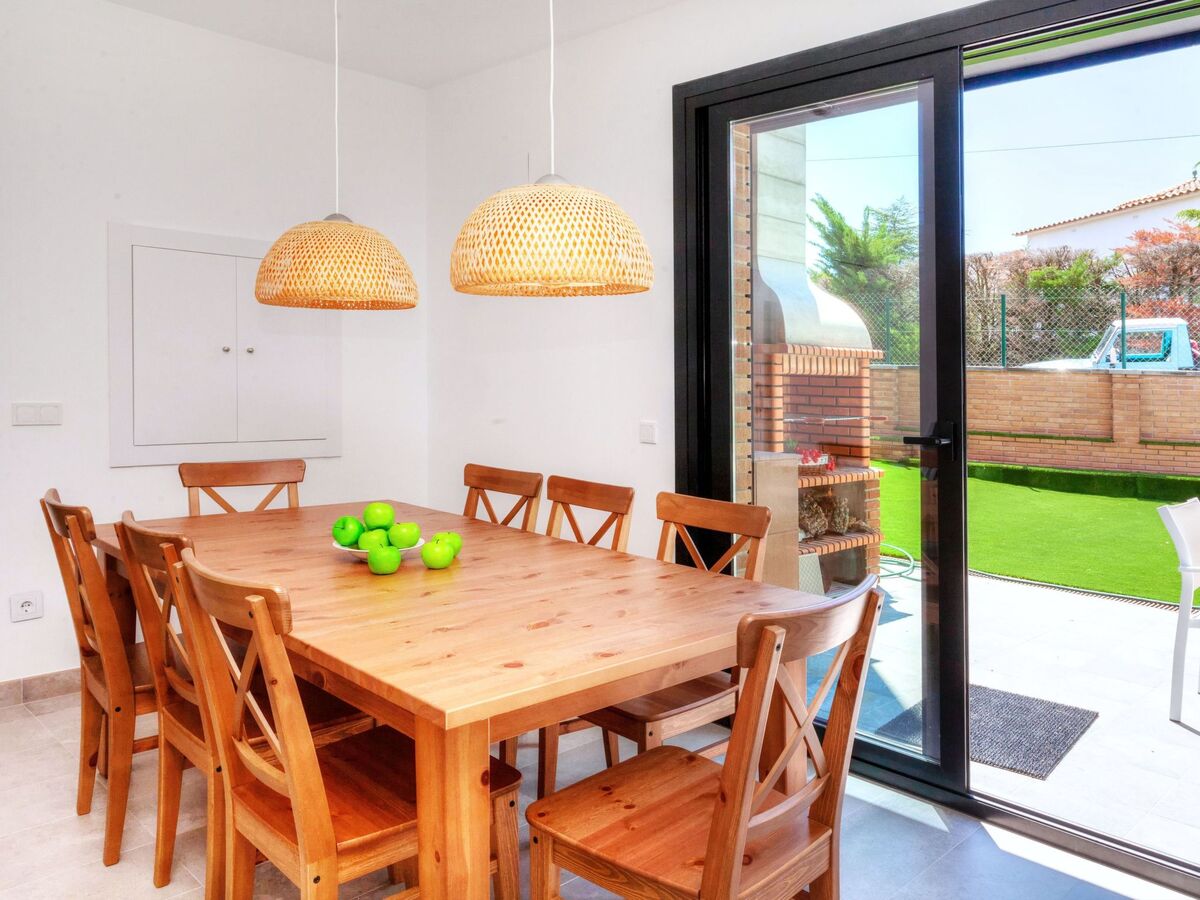 Villa Avets, 10 pers., piscine privée à Calonge - Photo 7