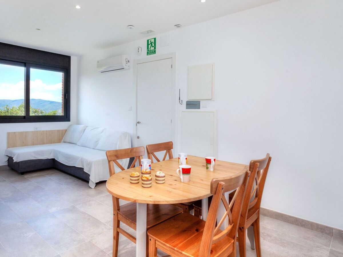 Villa Avets, 10 pers., piscine privée à Calonge - Photo 17