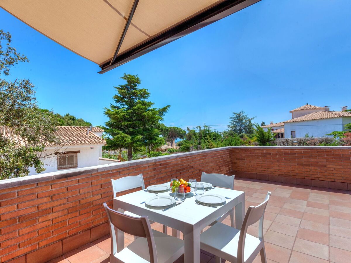 Villa Avets, 10 pers., piscine privée à Calonge - Photo 24