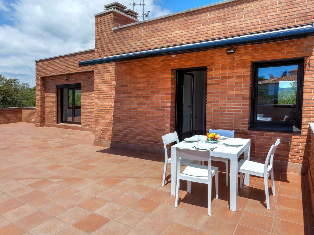 Villa Avets, 10 pers., piscine privée à Calonge - Photo 25