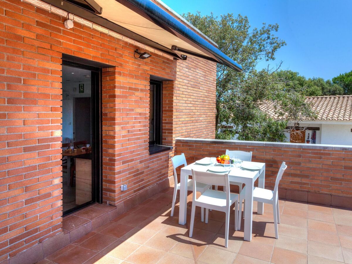 Villa Avets, 10 pers., piscine privée à Calonge - Photo 26
