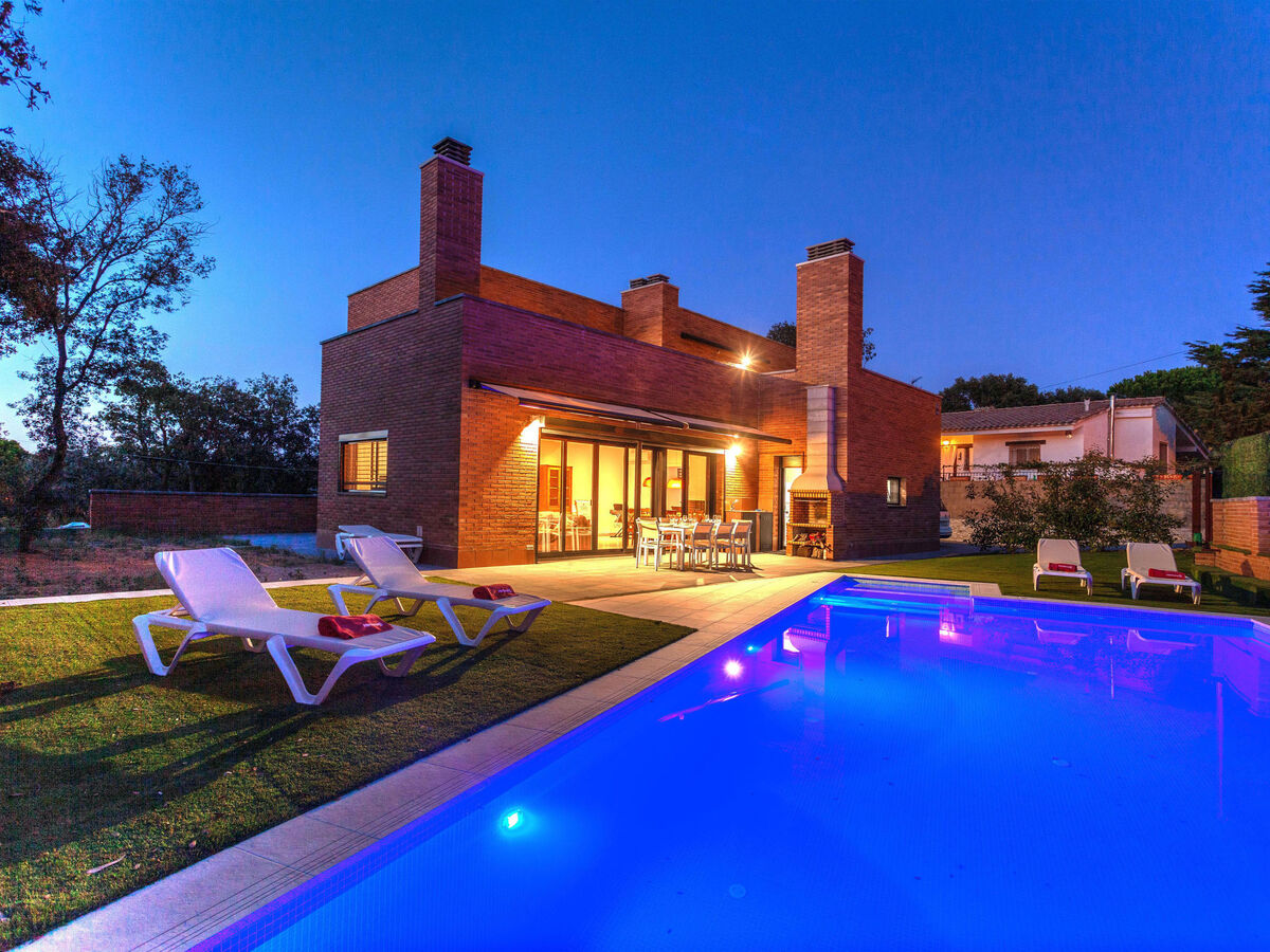 Villa Avets, 10 pers., piscine privée à Calonge - Photo 33