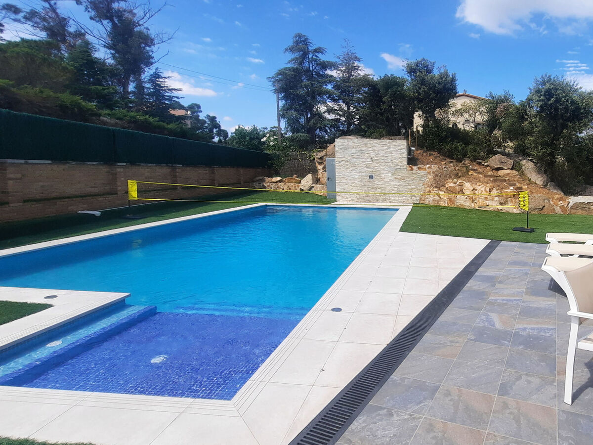 Villa Avets, 10 pers., piscine privée à Calonge - Photo 36