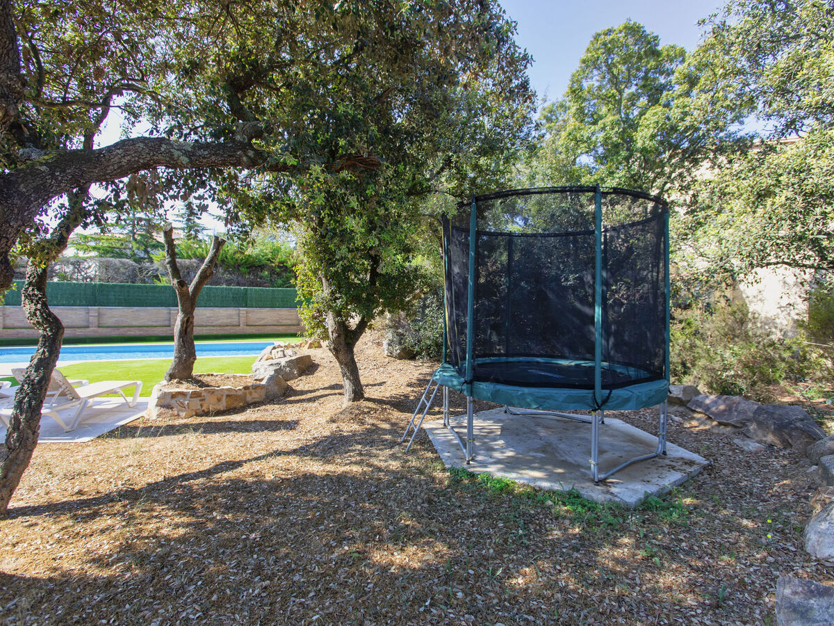 Villa Avets, 10 pers., piscine privée à Calonge - Photo 37