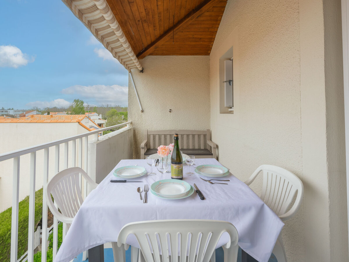 Les Jardins de l'Océan – Apt 2 niveaux à 300 m de la mer - Photo 5
