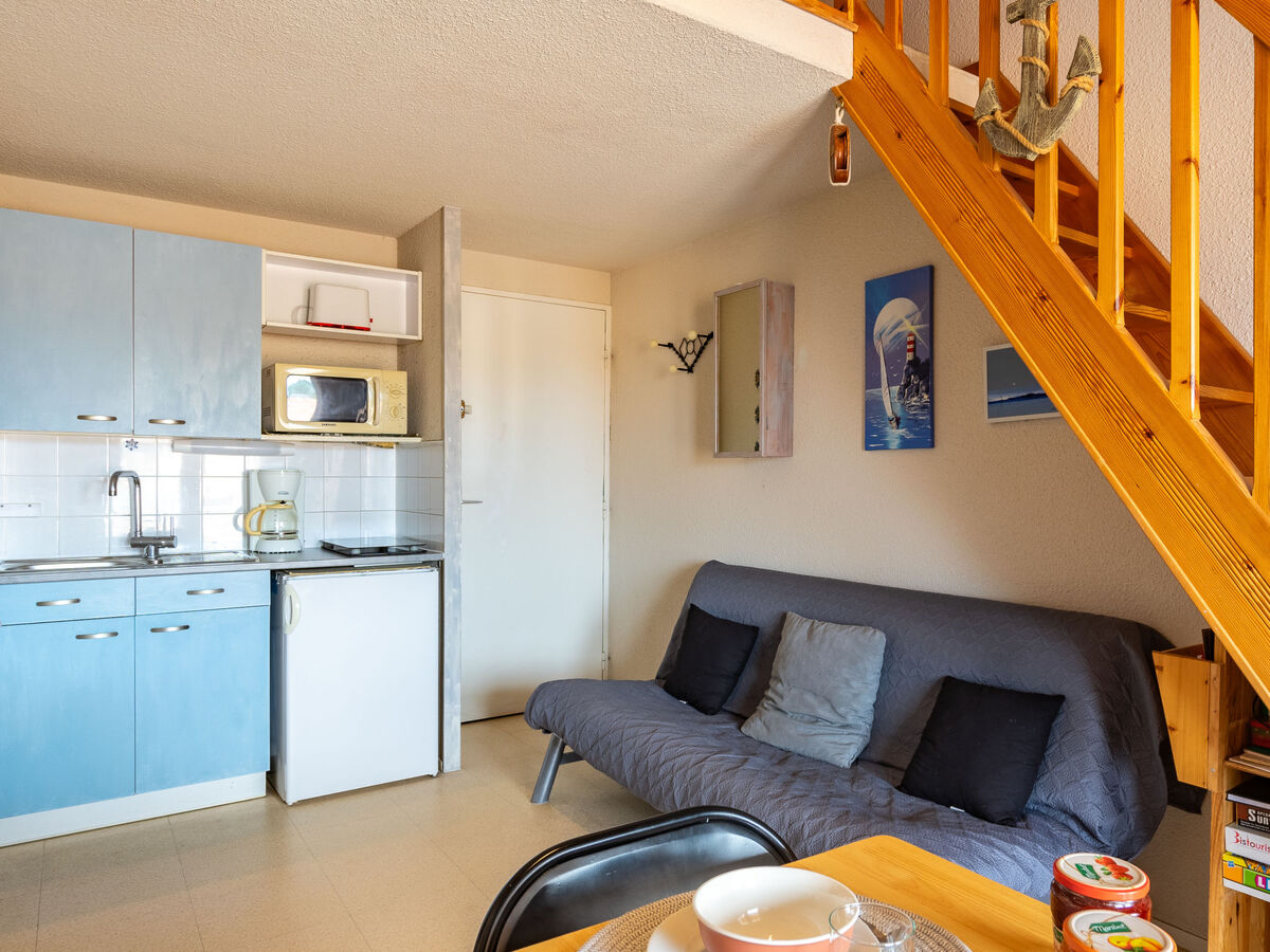 Les Jardins de l'Océan – Apt 2 niveaux à 300 m de la mer - Photo 10