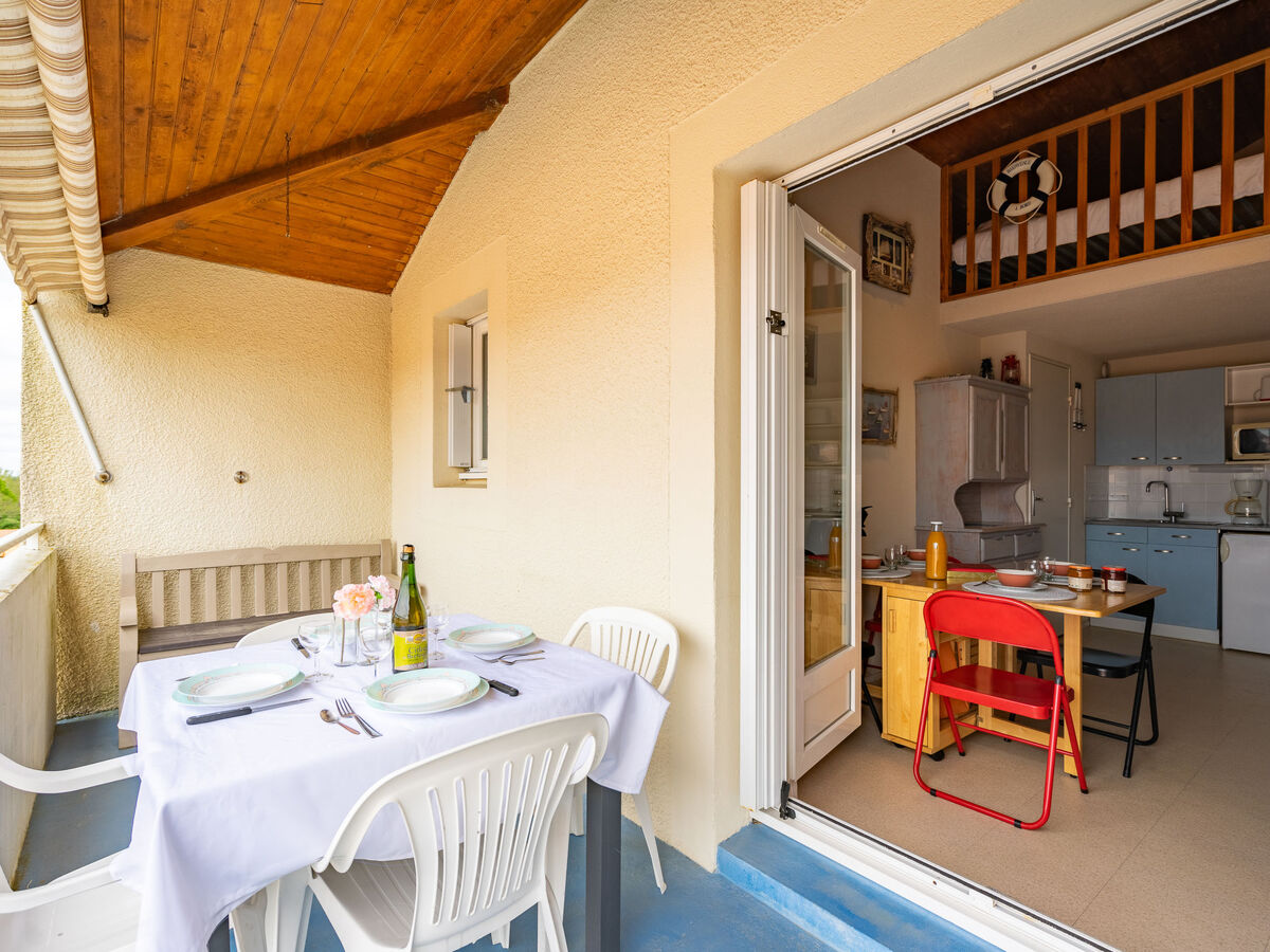 Les Jardins de l'Océan – Apt 2 niveaux à 300 m de la mer - Photo 15