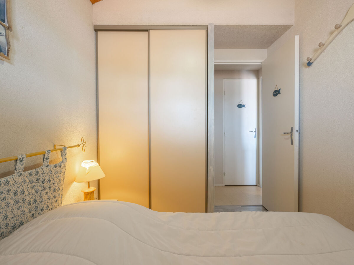 Les Jardins de l'Océan – Apt 2 niveaux à 300 m de la mer - Photo 17