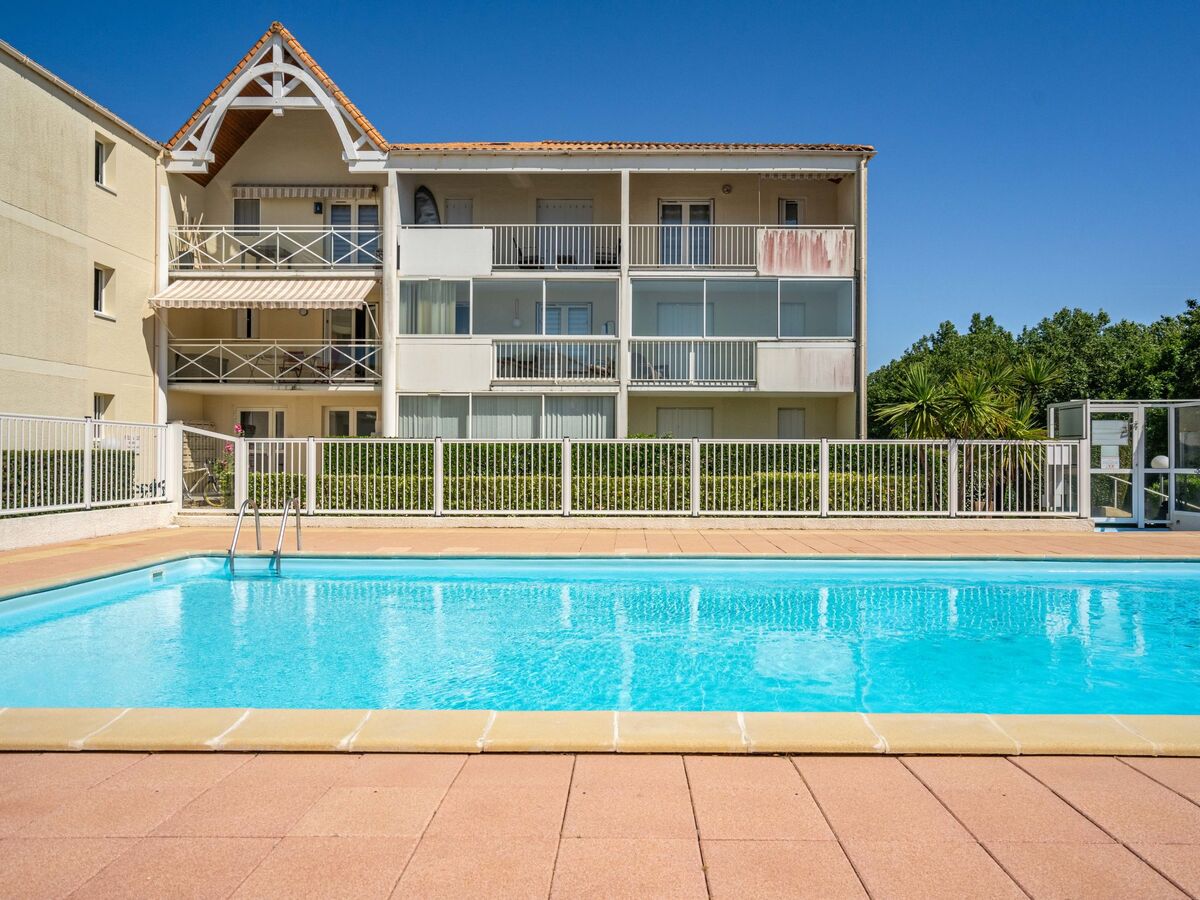 Les Jardins de l'Océan – Apt 2 niveaux à 300 m de la mer - Photo 25