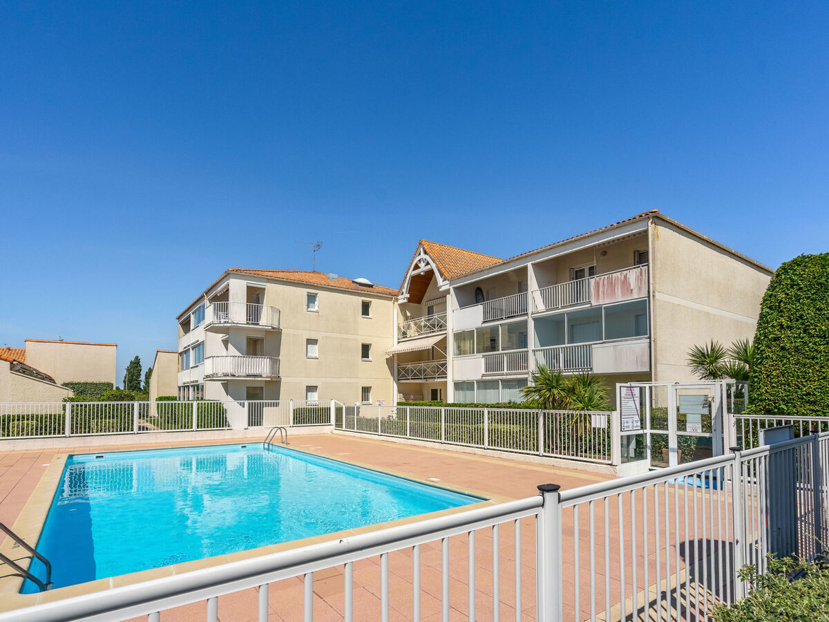 Les Jardins de l'Océan – Apt 2 niveaux à 300 m de la mer - Photo 26