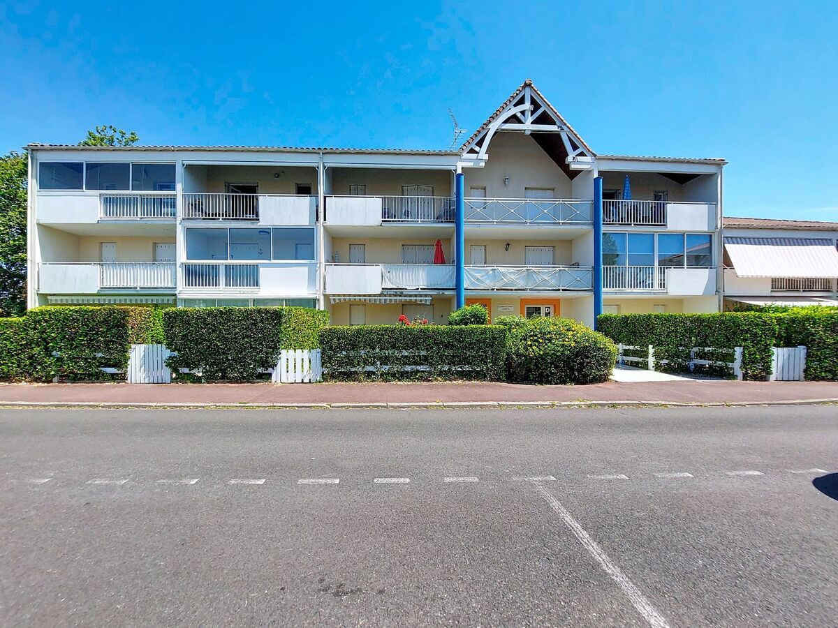 Les Jardins de l'Océan – Apt 2 niveaux à 300 m de la mer - Photo 27